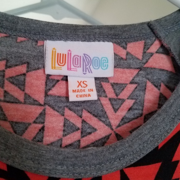 LulaRoe Randy - Picture 5 of 5